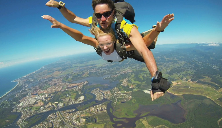 Skydiving-Gold-Coast-Australia
